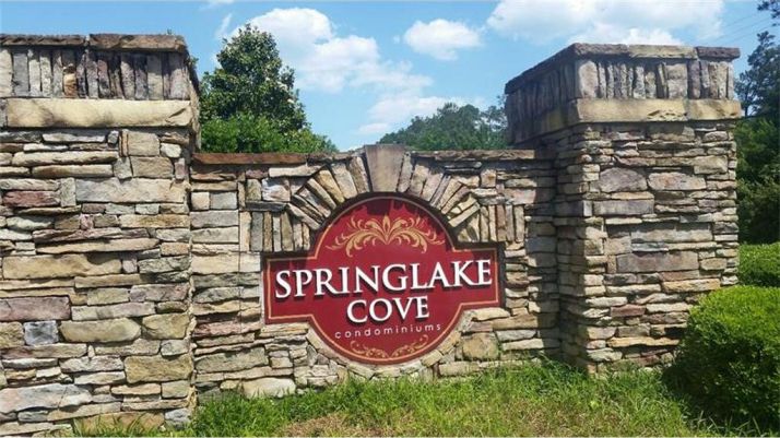437 Spring Head Court, Lawrenceville, GA 30046