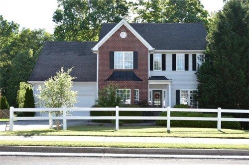 559 Holland Road, Powder Springs, GA 30127