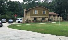 4605 Anderson Road Stone Mountain, GA 30083