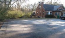 4405 Rockbridge Road Stone Mountain, GA 30083