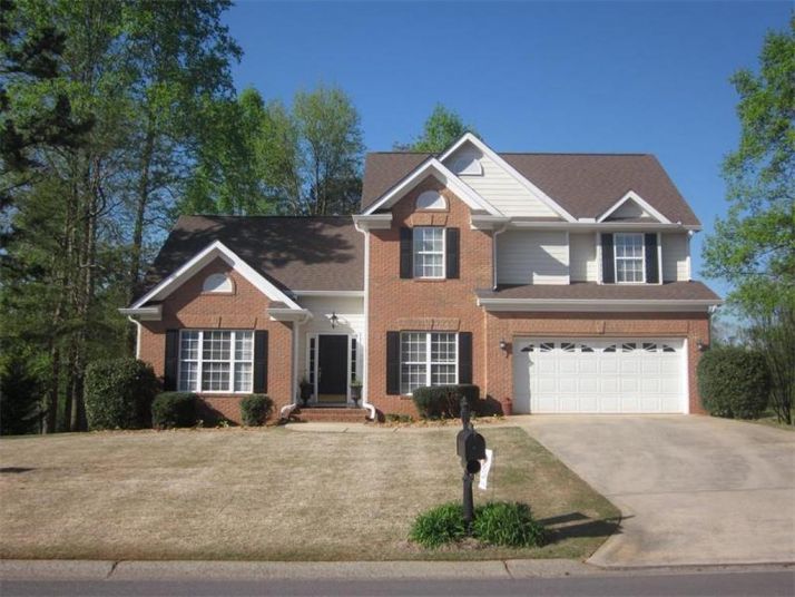 6514 Wauka View Drive, Clermont, GA 30527