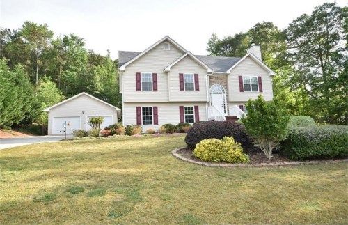127 Bradberry Court, Commerce, GA 30529