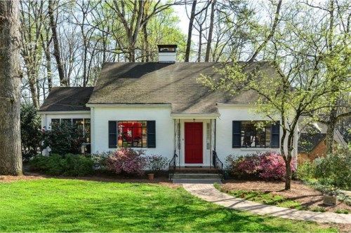 1923 N Decatur Road Ne, Atlanta, GA 30307