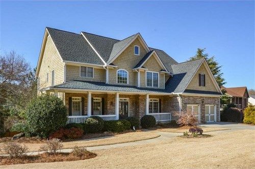 1200 Mountain Ivey Court, Buford, GA 30518