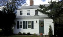 496 Route 6a Yarmouth Port, MA 02675