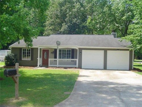 1224 Willow Brook Court, Norcross, GA 30093
