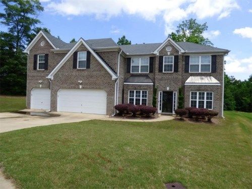 7897 Sunvalley Lane, Lithia Springs, GA 30122