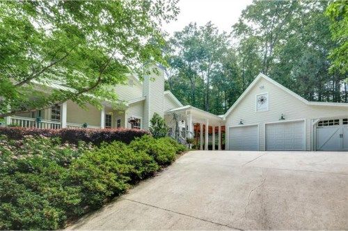 16445 Birmingham Highway, Alpharetta, GA 30004