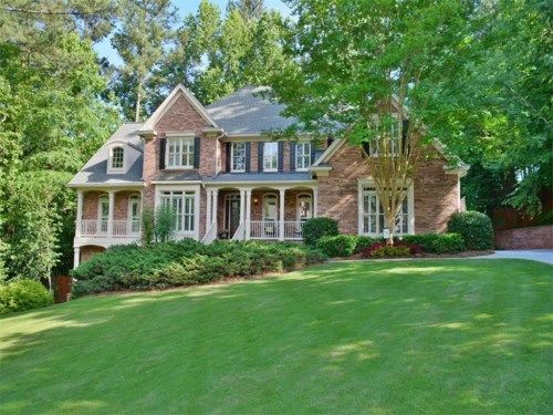 1386 Valley Reserve Drive Nw, Kennesaw, GA 30152