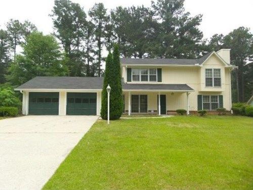 1524 Hampstead Place, Riverdale, GA 30296