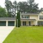 1524 Hampstead Place, Riverdale, GA 30296 ID:14501103