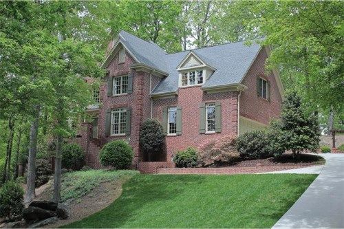 410 Covington Cove, Alpharetta, GA 30022