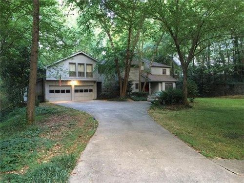 4562 Rebel Valley View Se, Atlanta, GA 30339