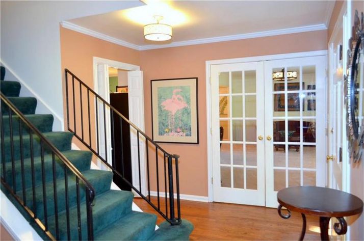 2000 Fairgreen Drive, Stone Mountain, GA 30087