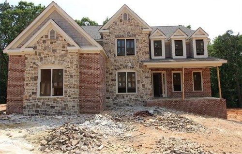 4306 Alba Lane, Buford, GA 30518