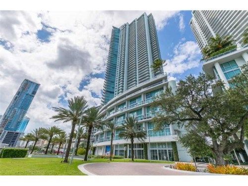 92 SW 3rd St # 4309, Miami, FL 33130