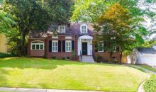 74 28th Street Nw Atlanta, GA 30309