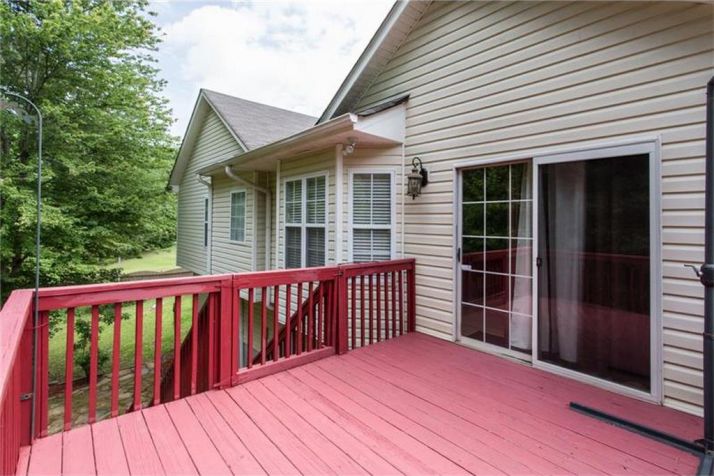 6252 Autumn View Ridge Nw, Acworth, GA 30101