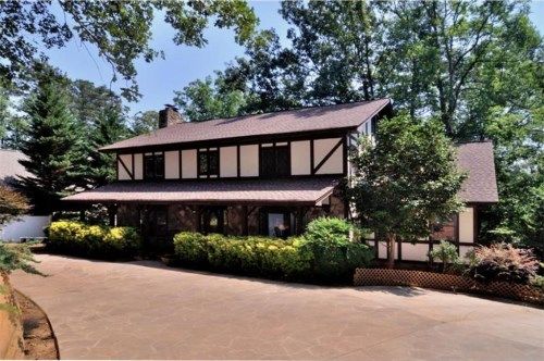 5110 Wofford Mill, Flowery Branch, GA 30542