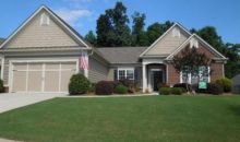 404 Tallulah Drive Griffin, GA 30223