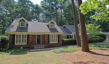 2834 Evans Woods Drive Atlanta, GA 30340