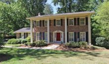 2789 Townley Circle Atlanta, GA 30340