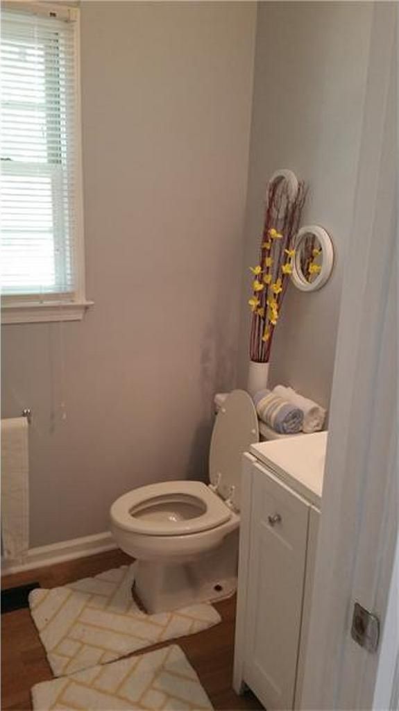 6158 Pritchett Drive, Powder Springs, GA 30127