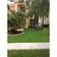 15281 SW 20th St, Hollywood, FL 33027 ID:14535145