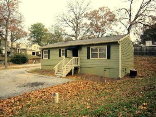 2811 Piedmont Road, Atlanta, GA 30305