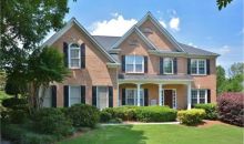 2505 Stonegate Drive Cumming, GA 30041