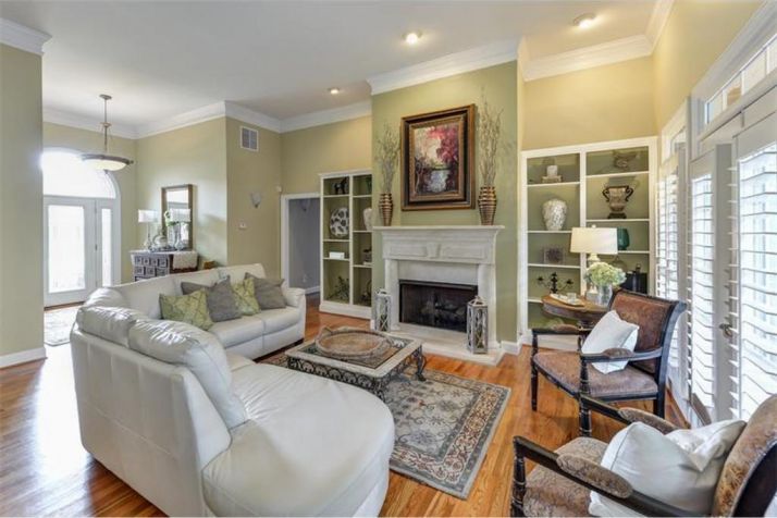 1754 Miramonte Way, Lawrenceville, GA 30045