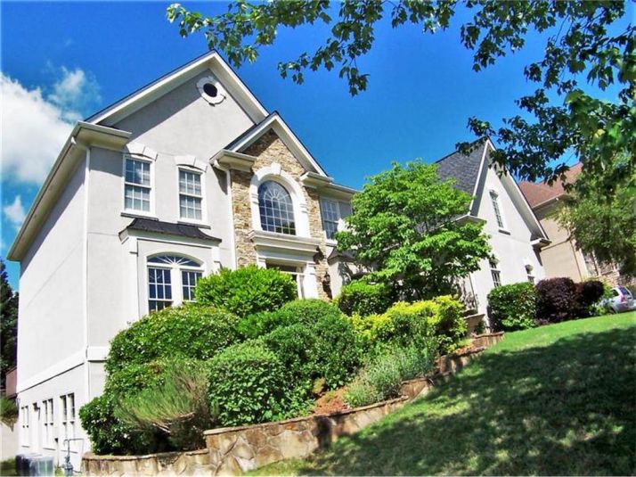 1095 Seale Drive, Alpharetta, GA 30022