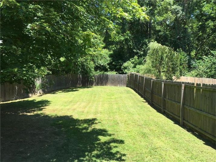 2837 Glenlocke Circle, Atlanta, GA 30318