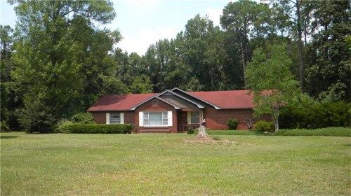 150 W Willow Lake Drive, Metter, GA 30439