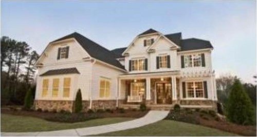 12900 Keystone Court, Alpharetta, GA 30009