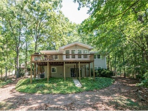 3353 Chestatee Road, Gainesville, GA 30506