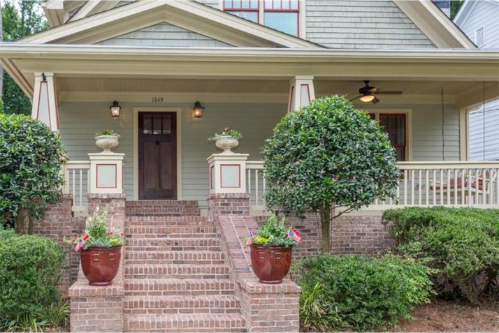 1649 Wayland Circle Ne, Atlanta, GA 30319