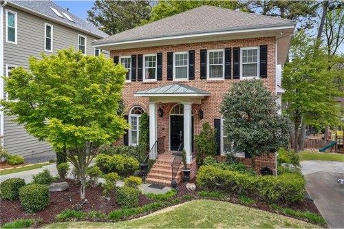 2453 Oostanaula Drive Ne, Atlanta, GA 30319