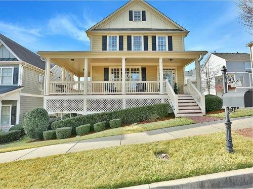 976 Arthur Lane Nw, Atlanta, GA 30318