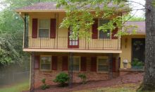 3668 Kinnard Drive Atlanta, GA 30360