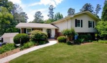 2389 Kingsland Drive Atlanta, GA 30360