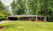 6676 Ridge Moore Drive Atlanta, GA 30360