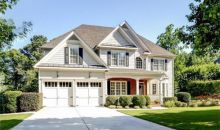 2642 Poplar Lake Trail Atlanta, GA 30360