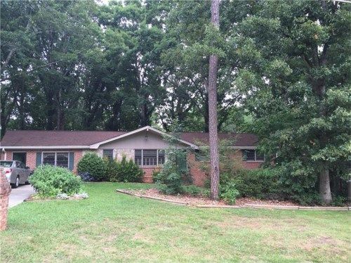 874 Old Tucker Road, Stone Mountain, GA 30087
