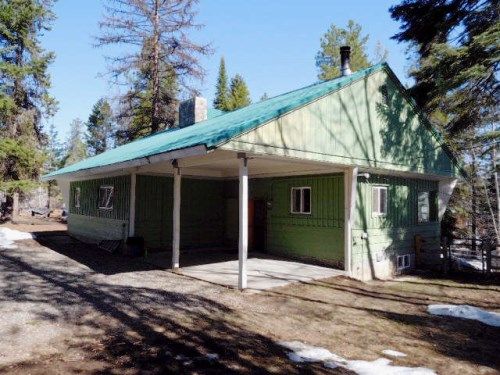 508 Rowland Street, Mccall, ID 83638