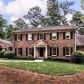 6115 Weatherly Drive, Atlanta, GA 30328 ID:14557411