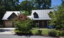 442 Settlers Run Dahlonega, GA 30533