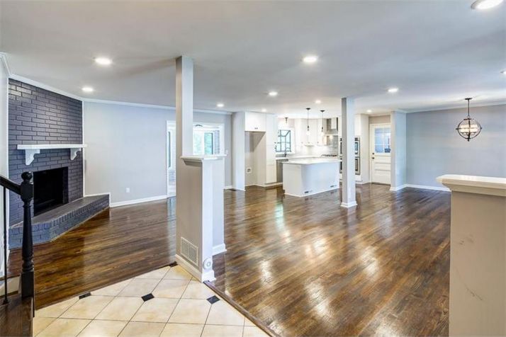 525 Gerry Lane, Atlanta, GA 30328