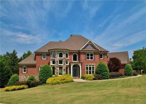 4154 Palmetto Dune Drive, Gainesville, GA 30504