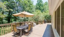 625 Channing Drive Nw Atlanta, GA 30318